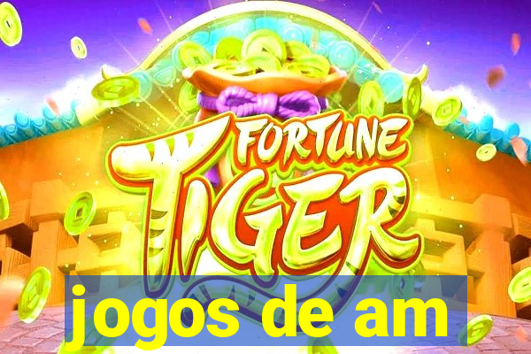 jogos de am