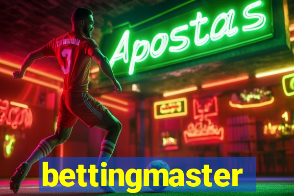 bettingmaster