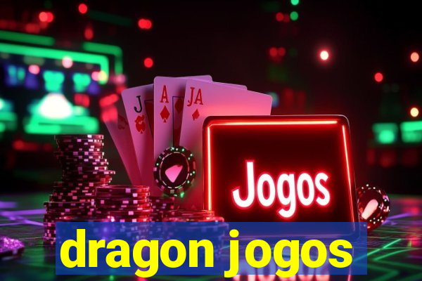 dragon jogos