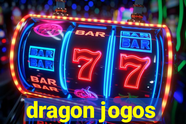 dragon jogos