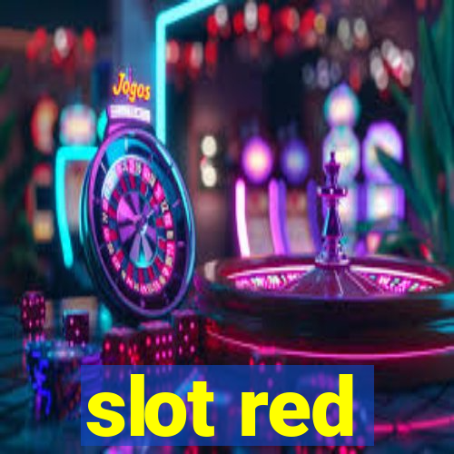 slot red