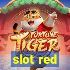 slot red