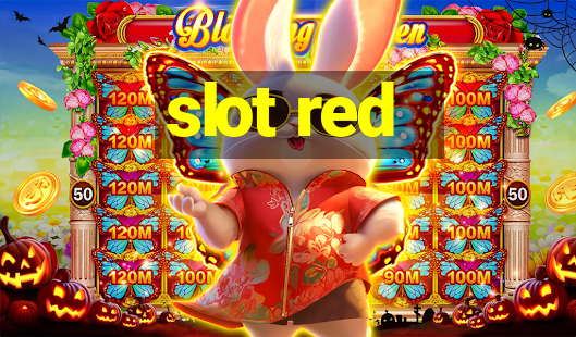 slot red