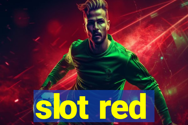 slot red