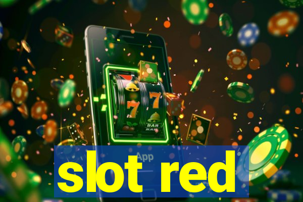 slot red