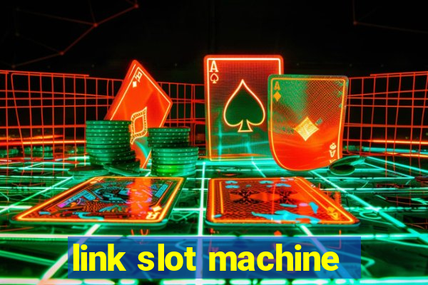 link slot machine