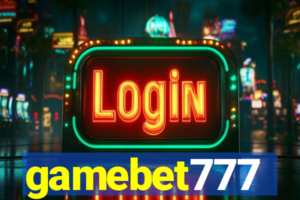 gamebet777