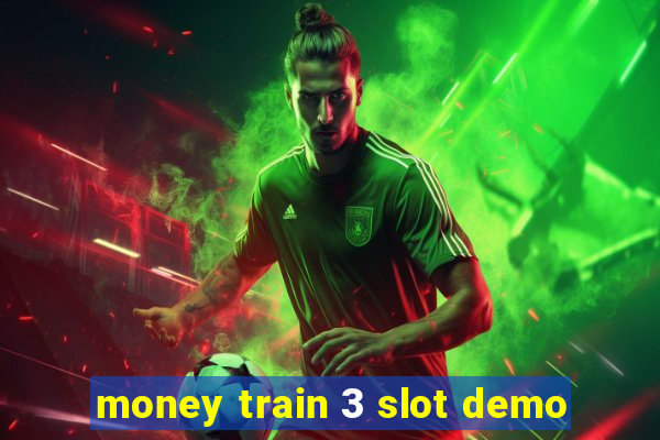 money train 3 slot demo