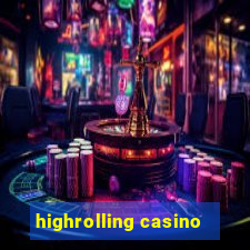 highrolling casino