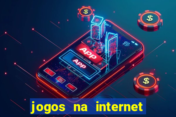 jogos na internet para ganhar dinheiro