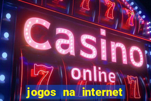 jogos na internet para ganhar dinheiro