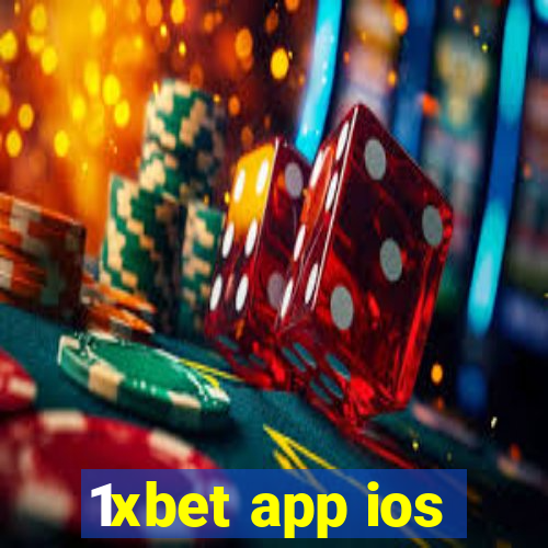 1xbet app ios