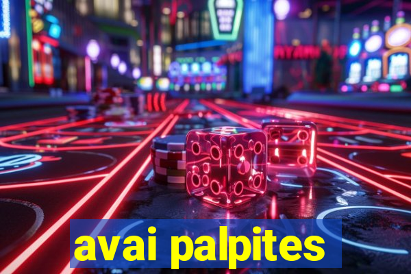 avai palpites