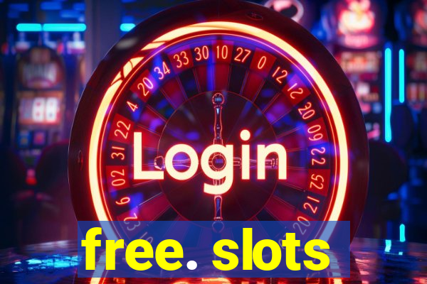 free. slots