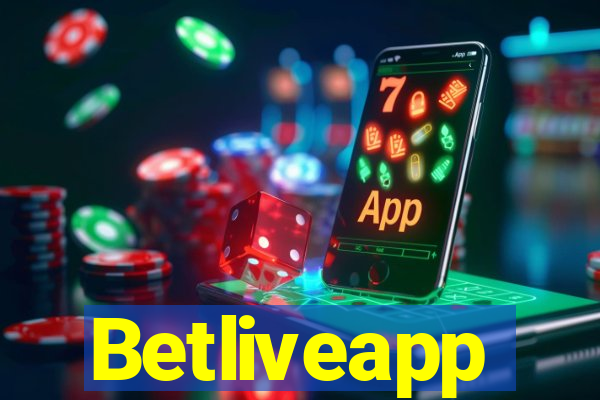 Betliveapp