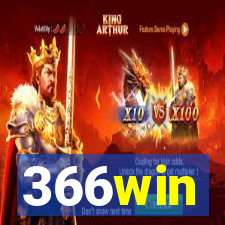 366win