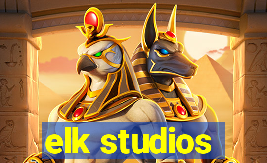 elk studios