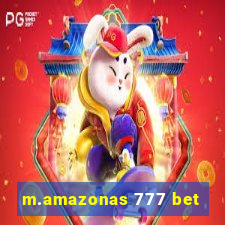 m.amazonas 777 bet