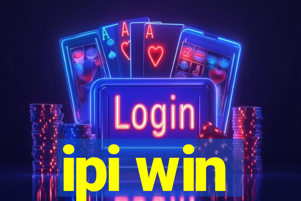 ipi win