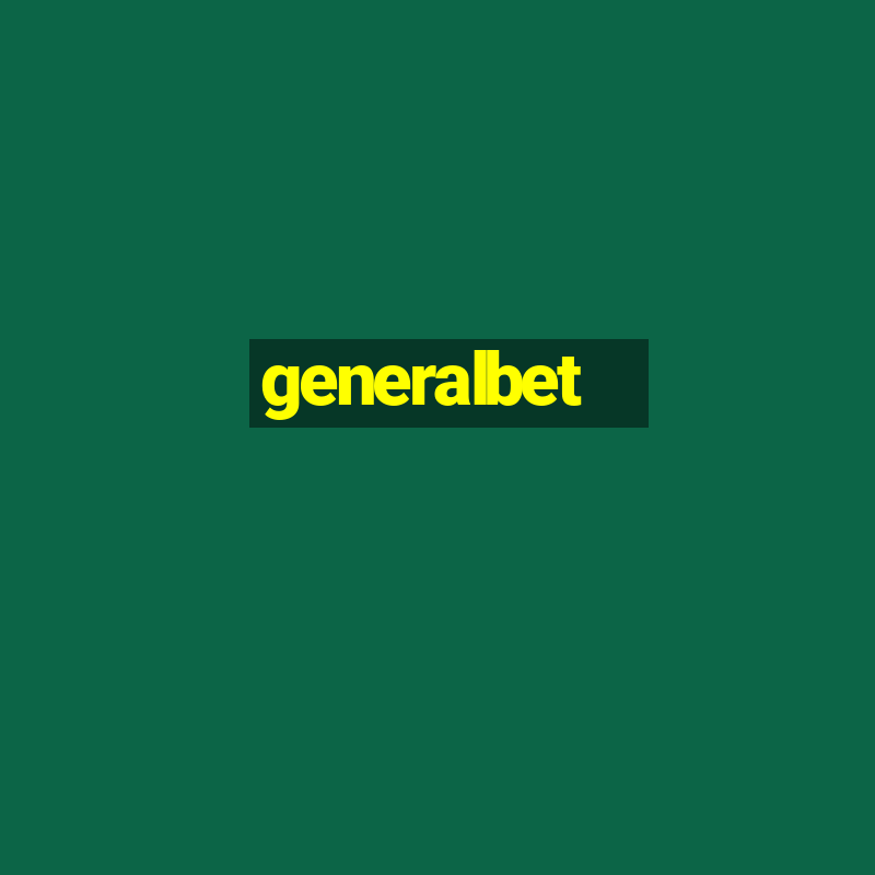 generalbet