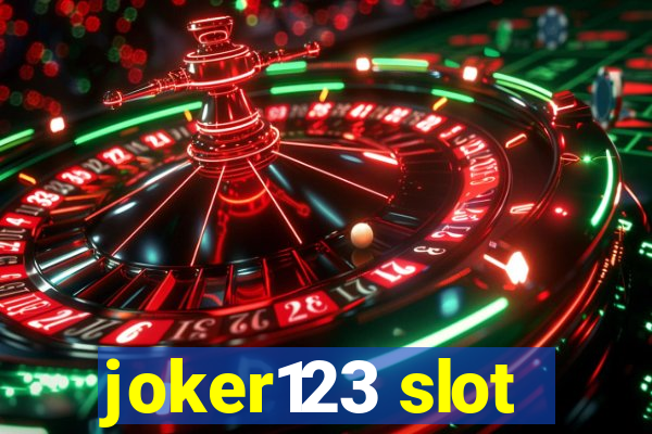 joker123 slot