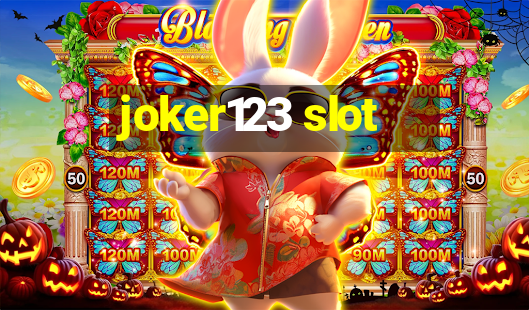 joker123 slot