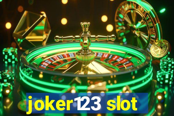 joker123 slot