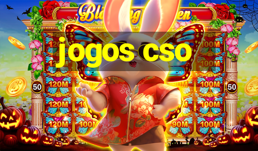 jogos cso