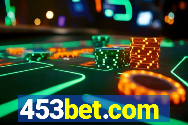 453bet.com