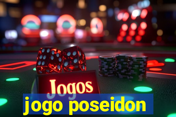 jogo poseidon