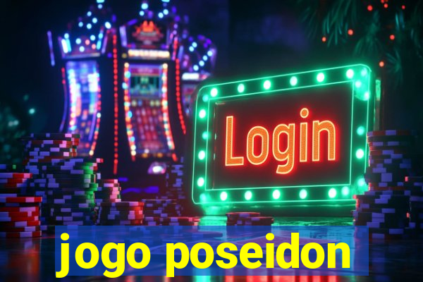 jogo poseidon