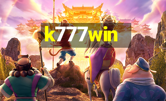 k777win