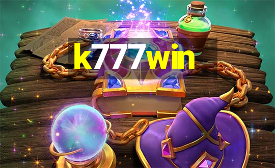 k777win