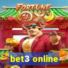 bet3 online