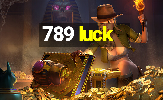 789 luck