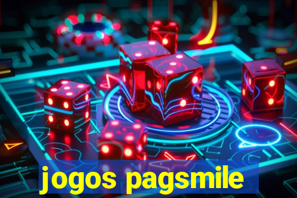 jogos pagsmile