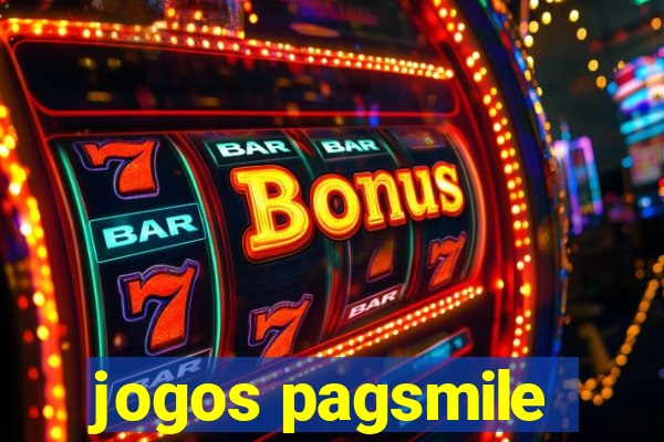 jogos pagsmile