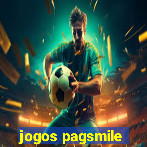 jogos pagsmile