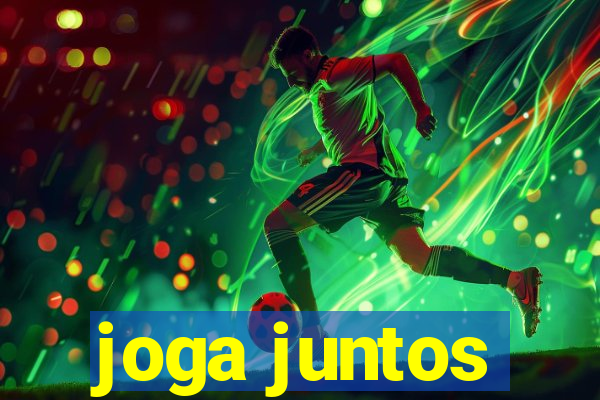 joga juntos