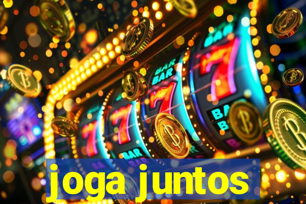 joga juntos