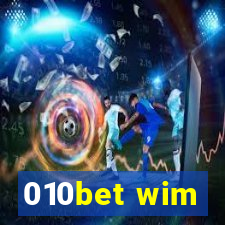 010bet wim