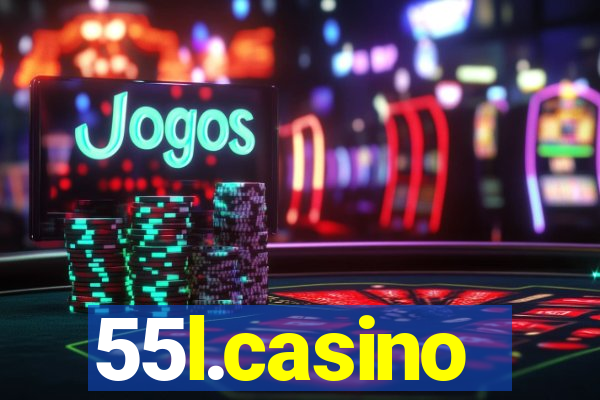 55l.casino