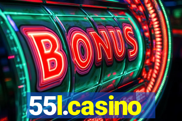 55l.casino