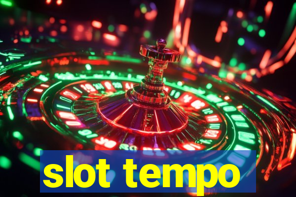 slot tempo