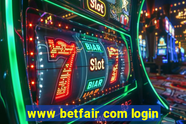 www betfair com login