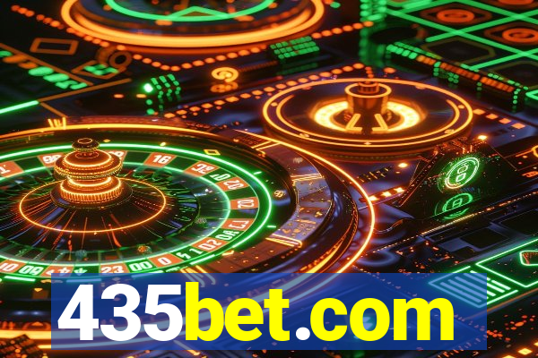 435bet.com