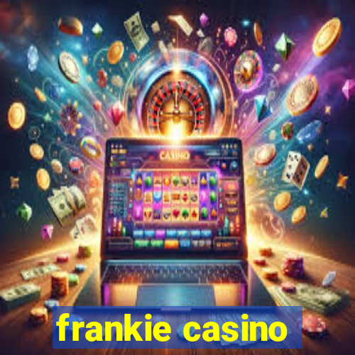 frankie casino