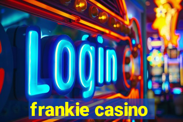 frankie casino