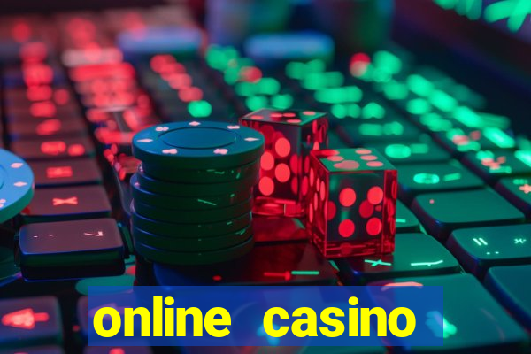 online casino software platform