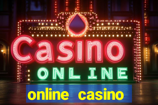 online casino software platform